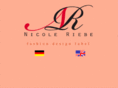 nicoleriebe.com