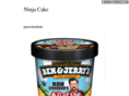 ninjacake.com
