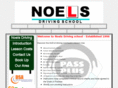 noelsdrivingschool.org