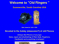 oldringers.com