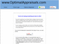optimalappraisals.com