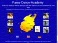 paros-dance-academy.com