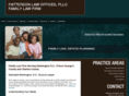 patterson-law-offices.com