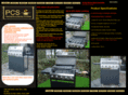 pcsgrills.com