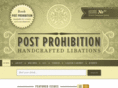 postprohibition.com