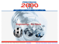 precision2000.com