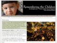 rememberingthechildren.ca