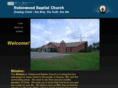 robinwoodbaptistchurch.com