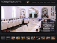 romanticacafe.com