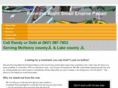 runningrightrepair.com