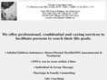 serenitycounselingnc.com