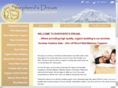shepherdsdreambedding.com