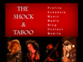 shock-and-taboo.com