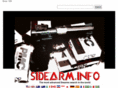 sidearm.info