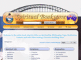 spiritualbookstore.com.au