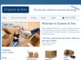 ssremovals.com