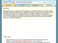 sterlingsolutionsllc.com