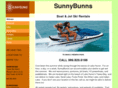 sunnybunns.com