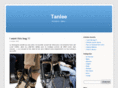 tanlee.com