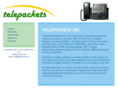 telepackets.com
