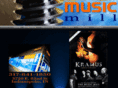 themusicmillvenue.com