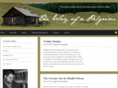 thewayofapilgrim.com