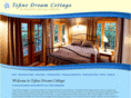 tofinodreamcottage.com