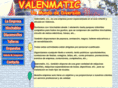 valenmatic.com