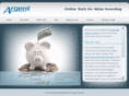 valuestocktrade.com