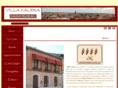 villacalera.com