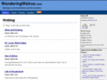 wanderingwalrus.com