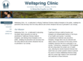 wellspringclinic.org