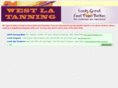 westlatanning.com