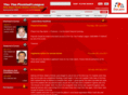 yauyeeleague.com