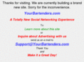 yourbartenders.com