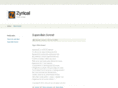 zyrical.com