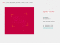 agenturwalcher.de