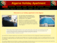 algarve-apartment.co