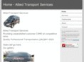 alliedtransportservices.com