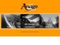 anagocleaning.com