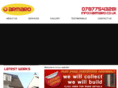 armaro.co.uk
