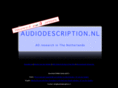 audiodescriptie.com