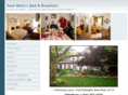 auntbettysbnb.com