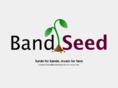 bandseed.com