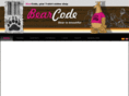 bearcode.es