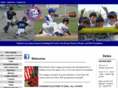 bendnorthlittleleague.com