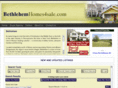 bethlehemhomes4sale.com