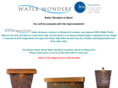 bluworldfountains.com