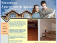 breezewayextendedstay.com