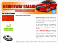 bridgewaygarage.com